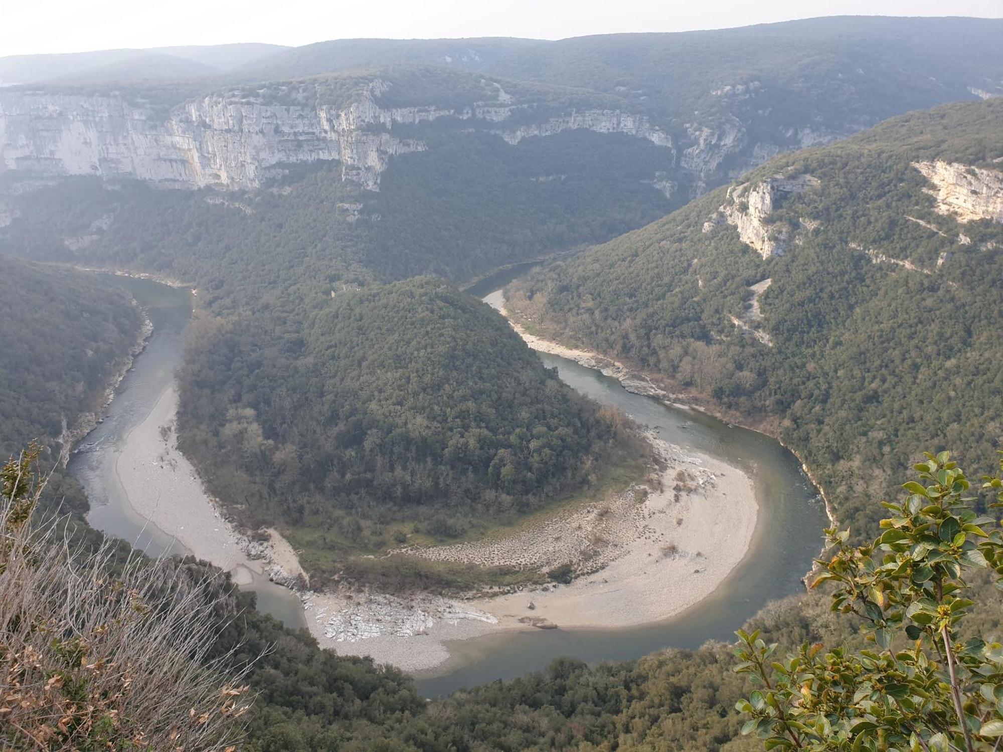 Le Clos Du Grand Chene - Gites 4 Etoiles - Saint-Marcel-d'Ardeche Exteriör bild