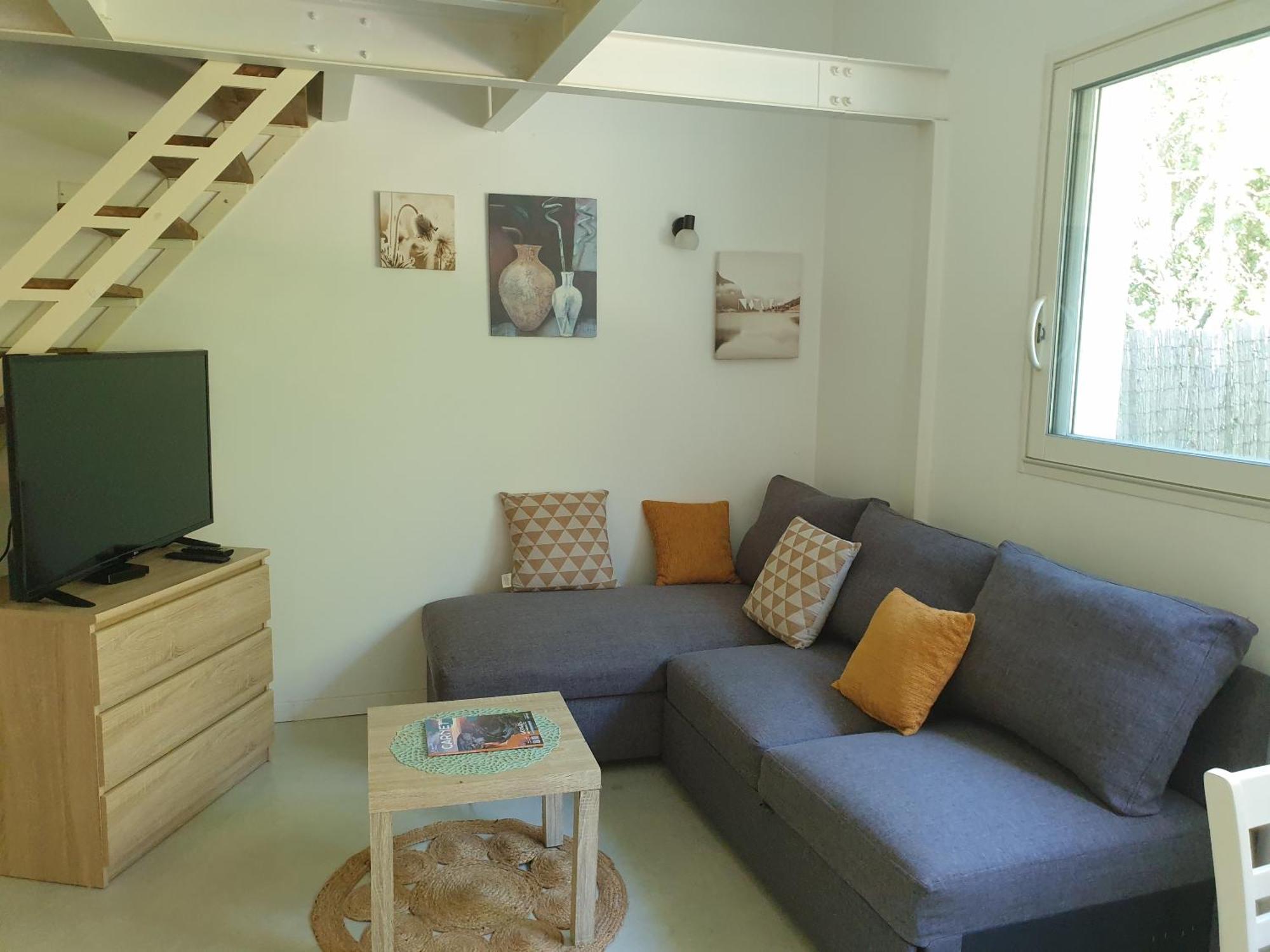Le Clos Du Grand Chene - Gites 4 Etoiles - Saint-Marcel-d'Ardeche Exteriör bild